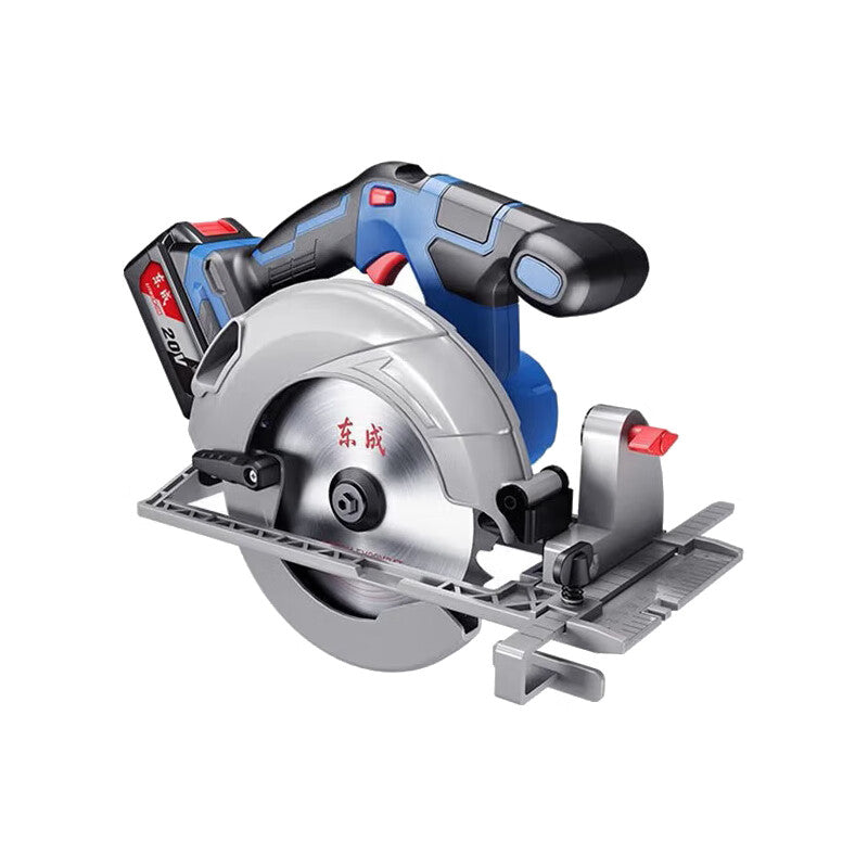 Dongcheng 20V Cordless Brushless Circular Saw DCMY165H