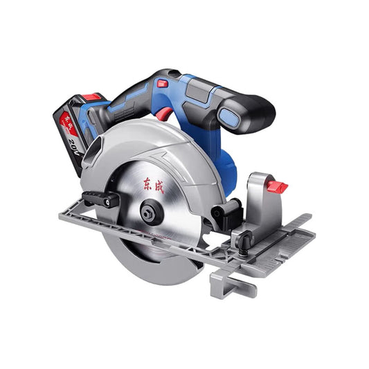 Dongcheng 20V Cordless Brushless Circular Saw DCMY165H