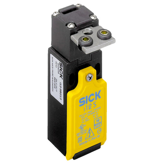 SICK electromechanical safety switch; I12-SB213