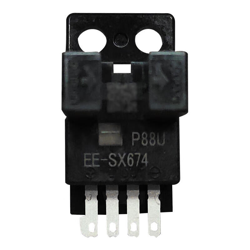 Omron Micro Photoelectric Sensor; EE-SX674