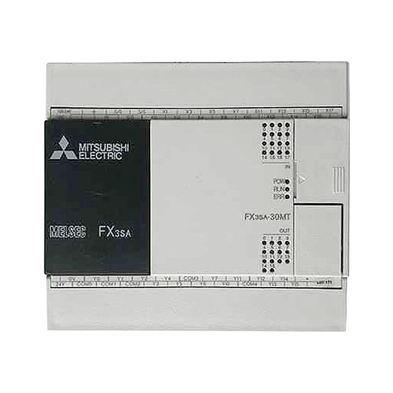 Mitsubishi Electric FX3SA series micro programmable controller, basic unit; FX3SA-30MT-CM