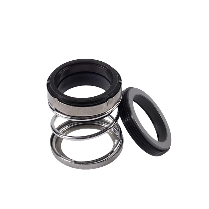 Yijiekai water pump pipeline pump mechanical seals BIA custom BIA-28 silicon carbide graphite 3 pieces