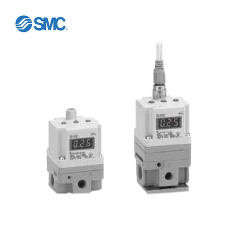 SMC electric proportional valve; ITV1050-012N