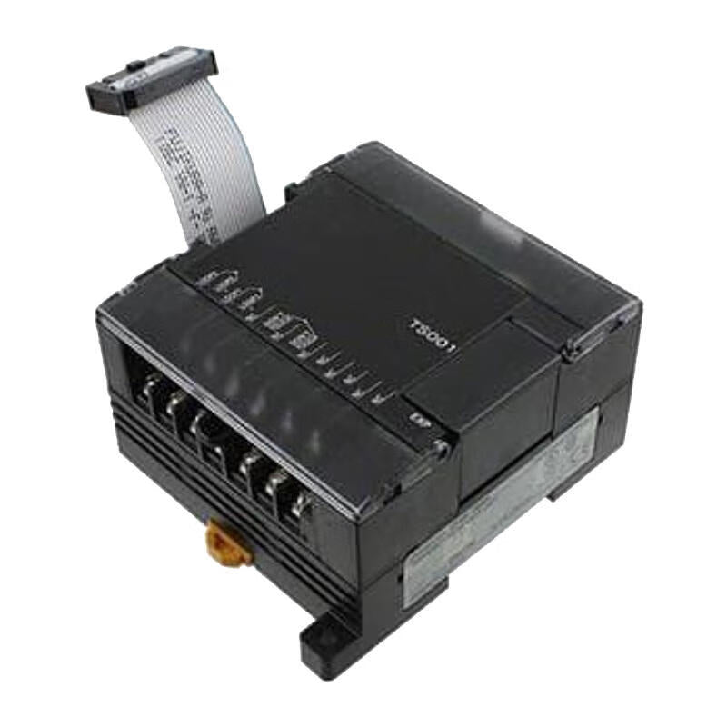 Omron FA automation equipment, programmable controller, analog input and output module; CP1W-MAD42