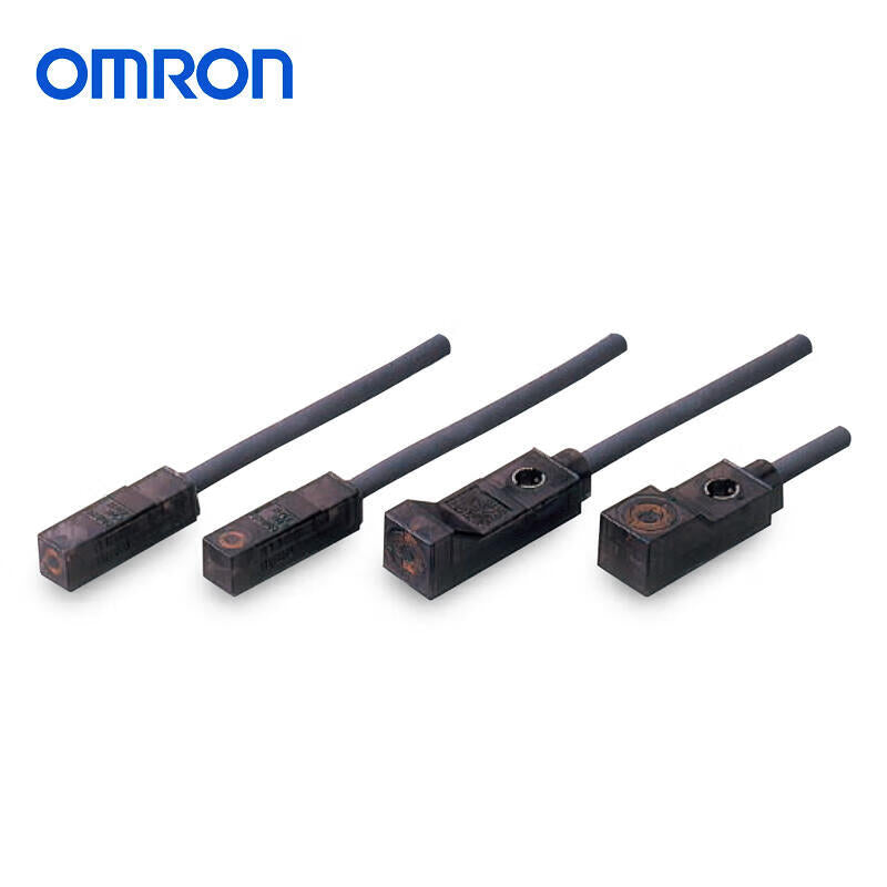 Omron Ultra-small Proximity Sensor; E2S-W15B 1M BY OMS