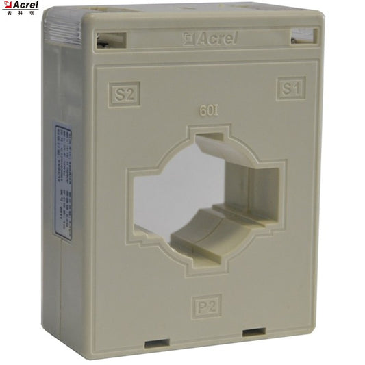Acrel AKH-0.66/I 60I 700/5 current transformer hole size 61.5*21 hole diameter 45