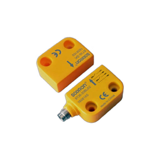 Sodilong BT series safety door switch; BT36-20BNA2