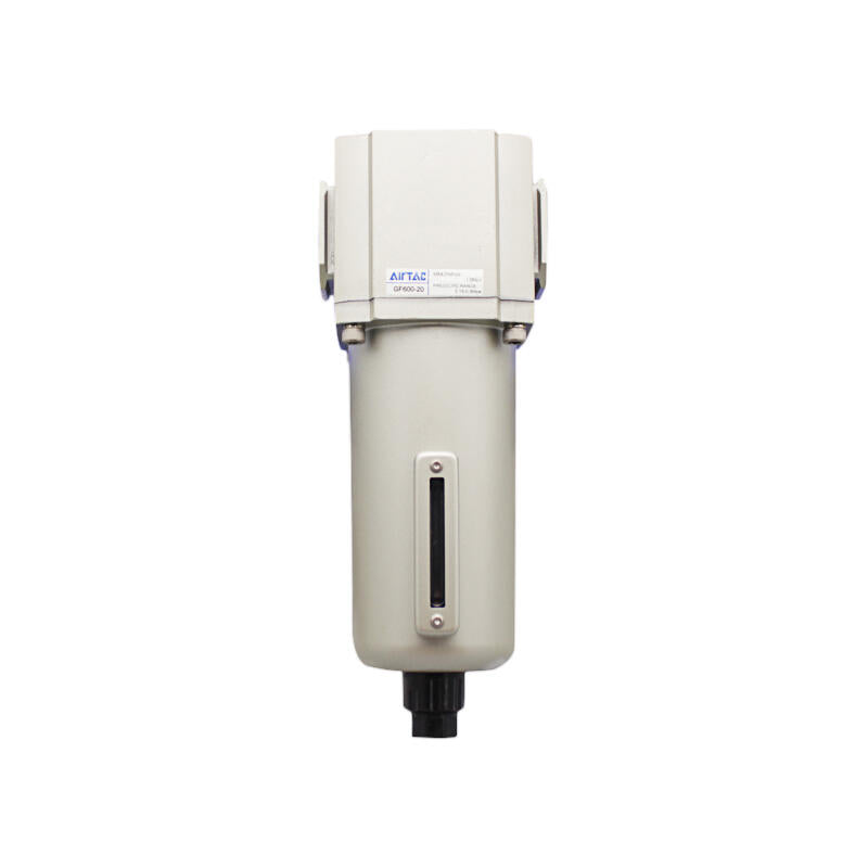 AirTAC air source treatment unit, filter (with bracket); GF60025MW