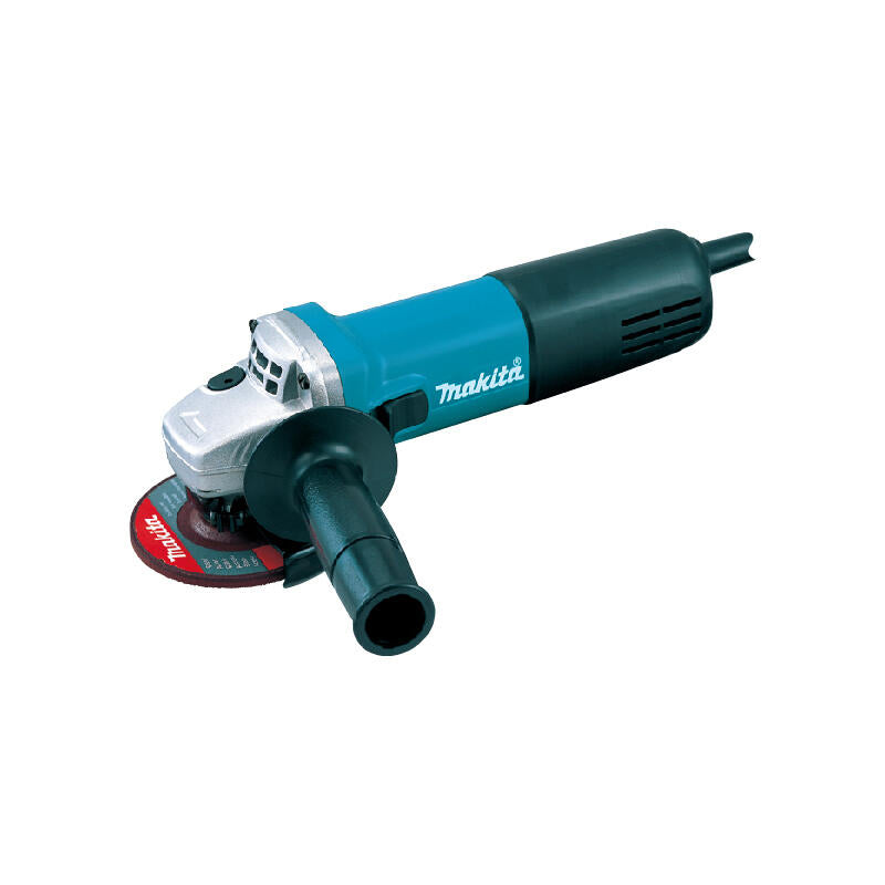 Makita angle grinder 100mm (4 inches) hot type; 9556HN
