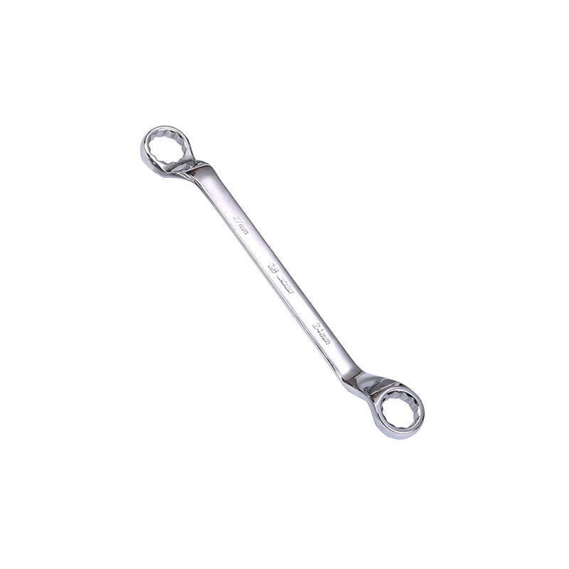 Persian Fine Double Head Box Wrench 24x27mm BS372427