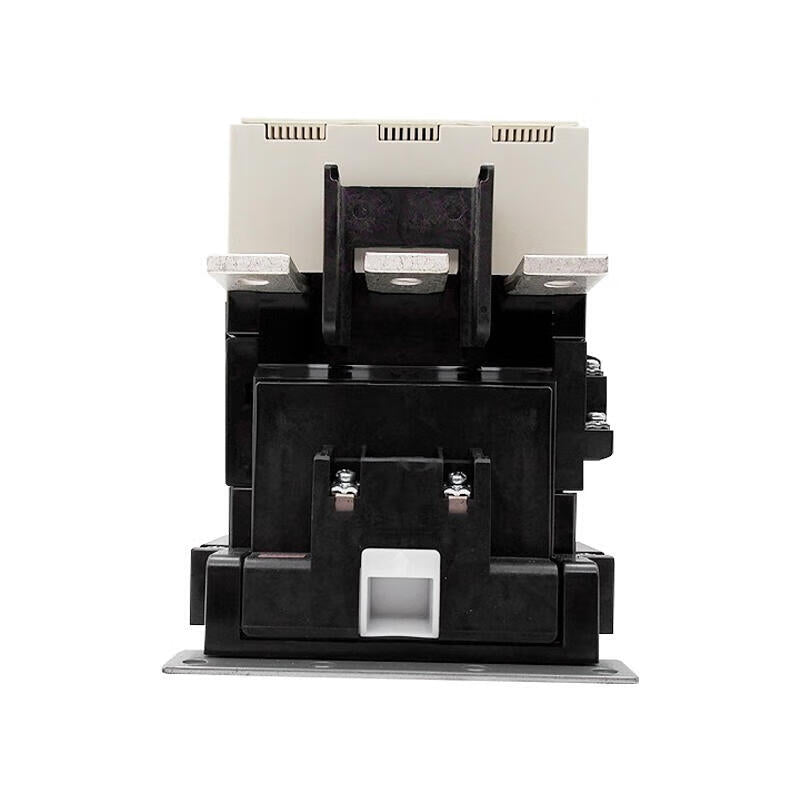 Mitsubishi Electric 180A AC Contactor S-N180 3-Pole for AC200V