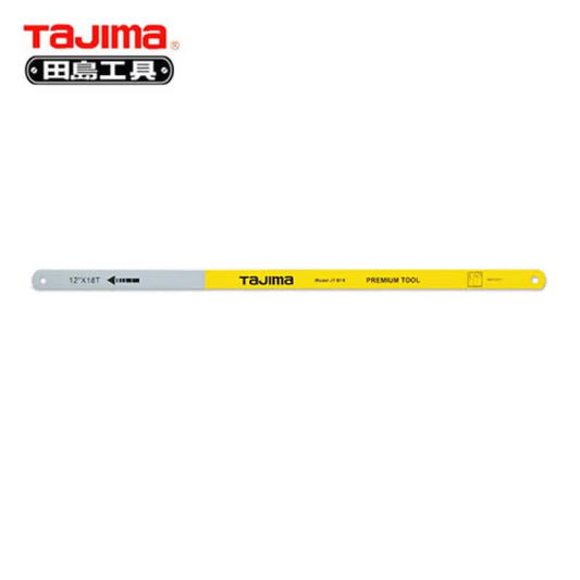 Tajima 24-tooth saw blade, 12 inches; JT-B24