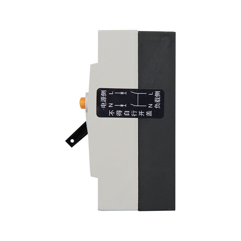 PEOPLE RDL18 Series 32A Leakage Protector for Electric Shock Protection