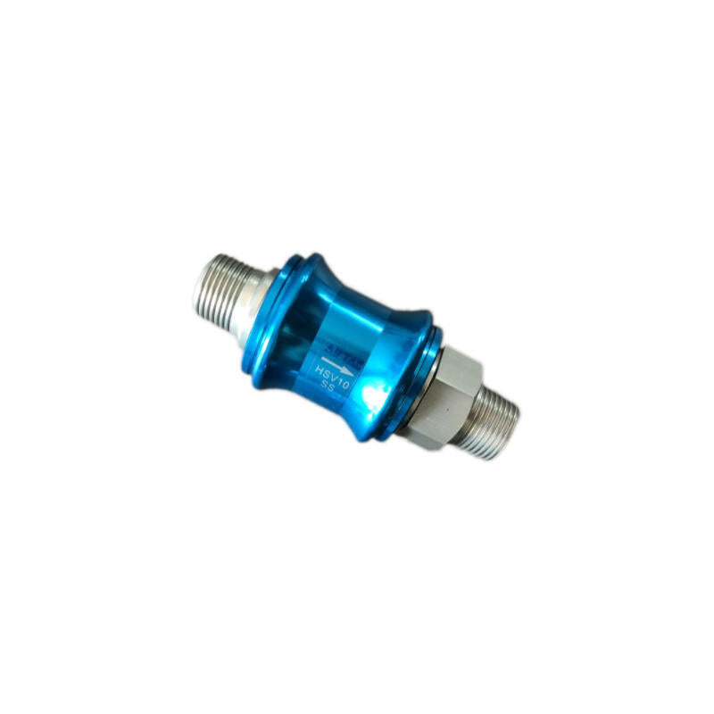 AirTAC 2-position 3-way manual slide valve; HSV10SS