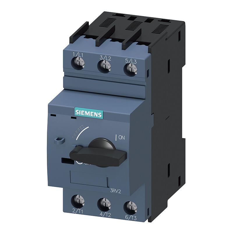 Siemens 3RV23114AC10 Motor Protection Circuit Breaker S00 16A