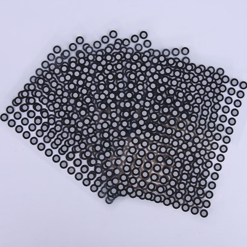 Laiyu reflective marker 3D scanner marks and positions 6 inner and 10 outer reflective dots (1000 dots).