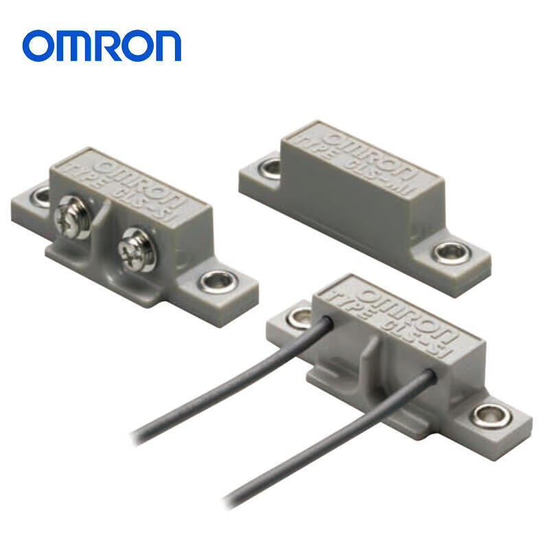 Omron Magnetic Proximity Sensor; GLS-S1 BY OMS
