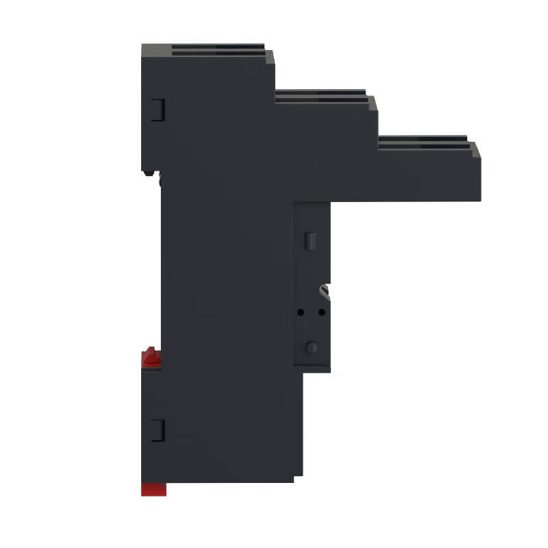 Schneider Electric interface relay accessories, base; RSZE1S48M