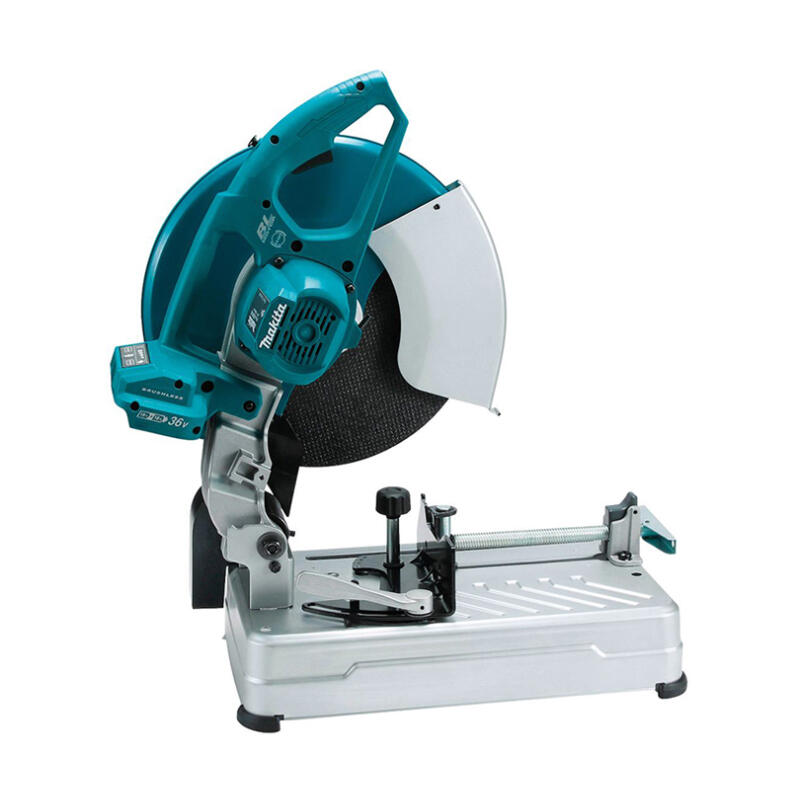 Makita Cordless Profile Cut 355mm; DLW140PT2