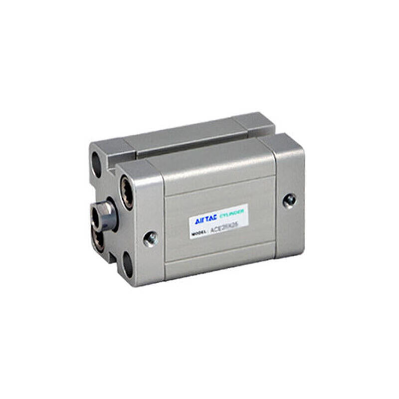 AirTAC ACE63X125S Double Acting Compact Cylinder with Magnet