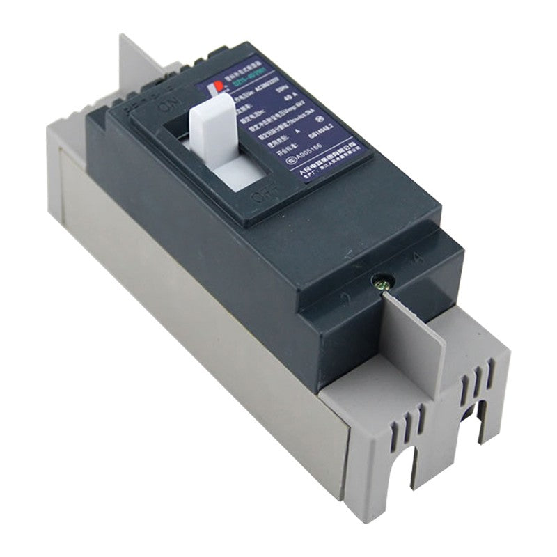 PEOPLE DZ15-40/290 Circuit Breaker Air Switch 2P 32A