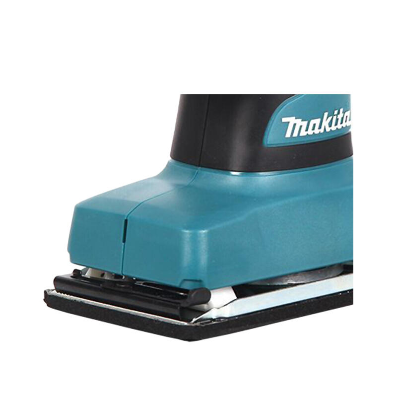 Makita flat sander 93mm x 185mm, hot type, 1800W, model 9035H