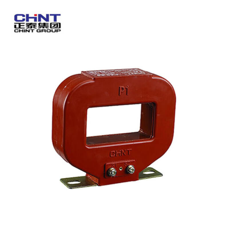 Chint current transformer; LMZJ1-0.5 solid 100/5A 0.5 level