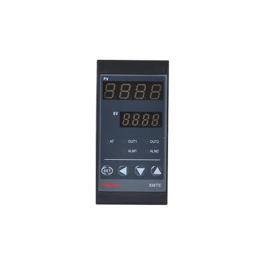 Delixi Electric Digital Temperature Controller; XMTE-3011 K399℃