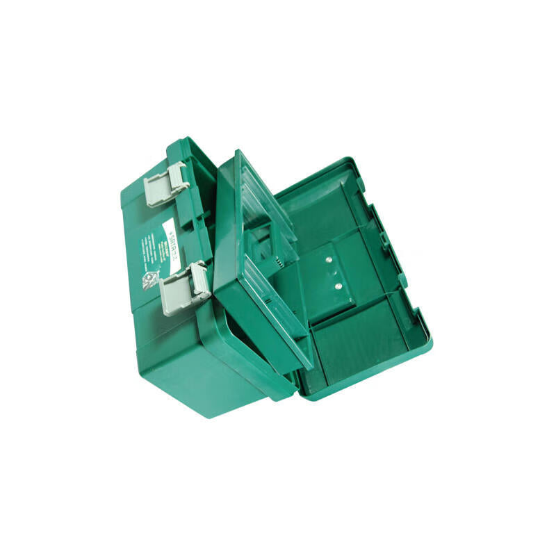 Shida plastic toolbox 18 inches model 95163