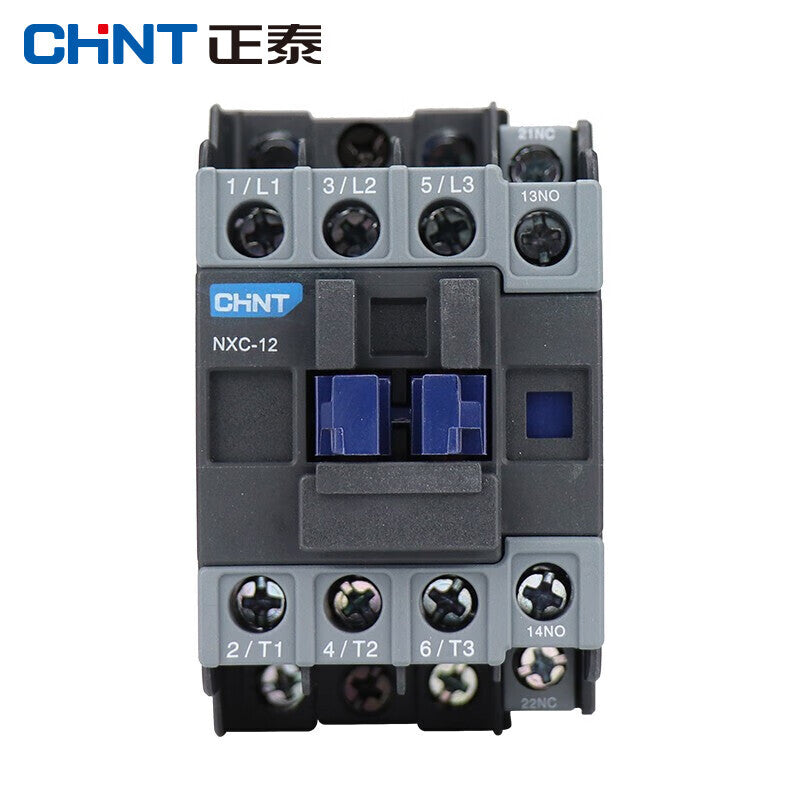 Chint NXC-25-36V AC Contactor Kunlun Series