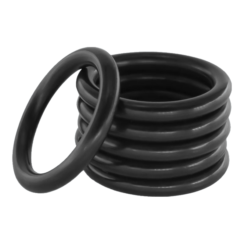 ZHIDE Nitrile O-rings, oil-resistant and wear-resistant, 24*2.4 mm, 1 piece, in stock.