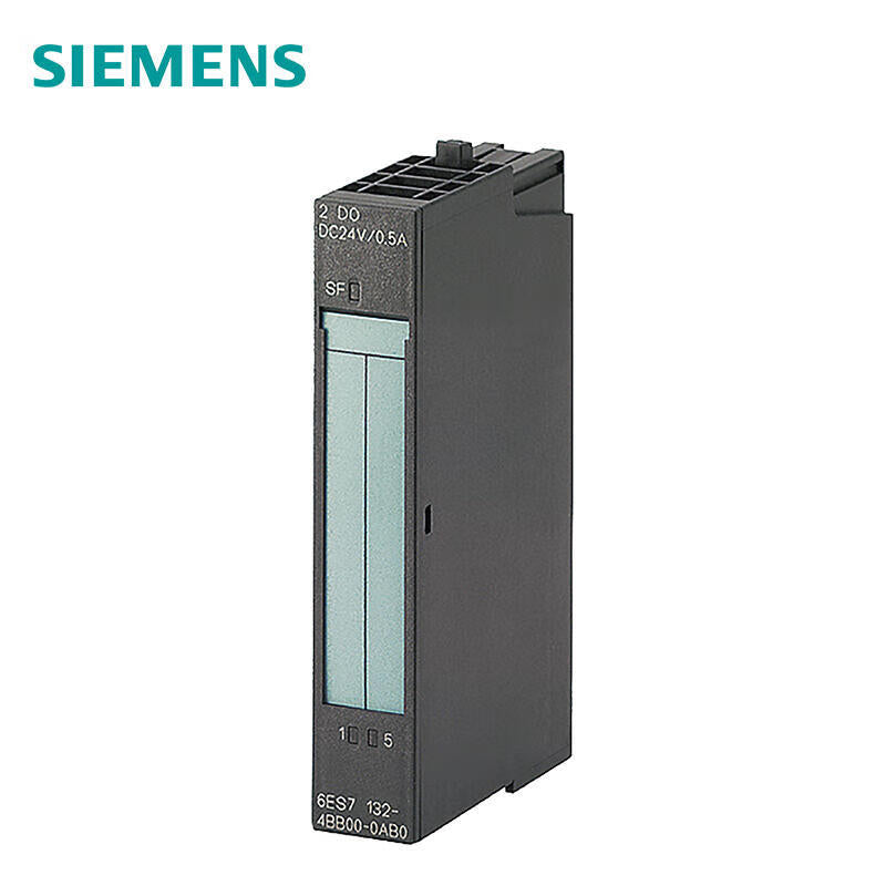Siemens switch output; 6ES71324BF000AA0