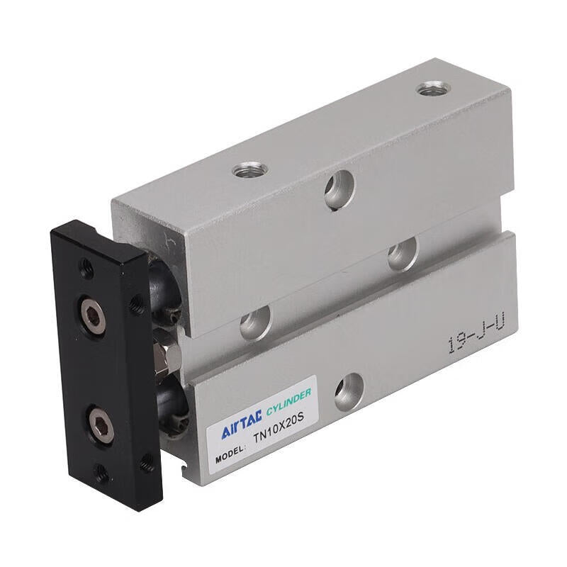 AirTac double-axis cylinder, double-acting type; B52-TN16X10S