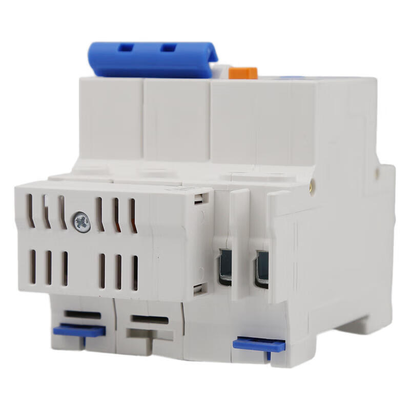 Chint residual current action circuit breaker; NXBLE-32 2P C25 30mA 6kA