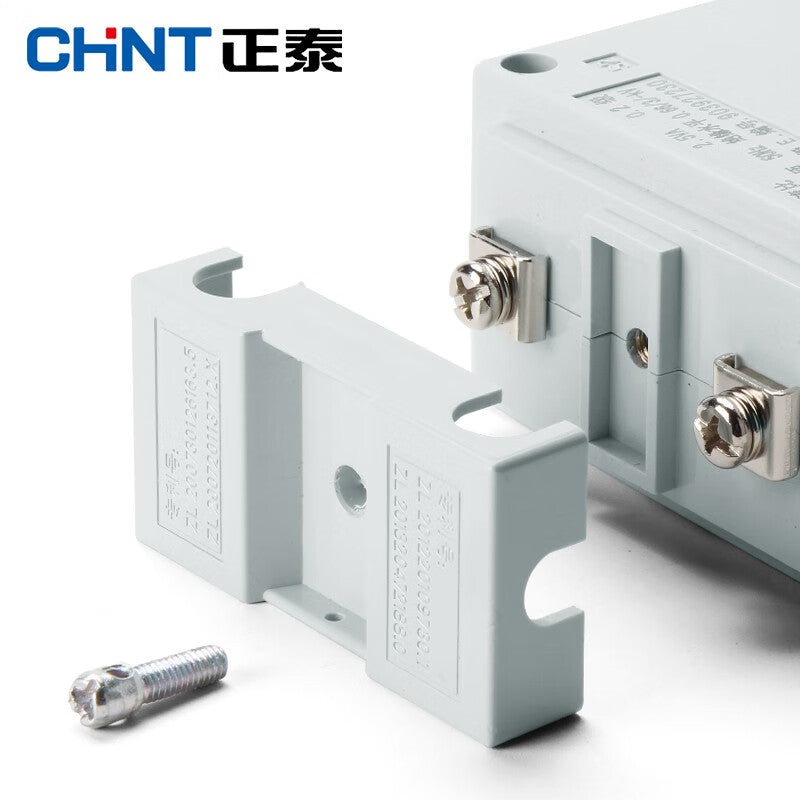 Chint (CHNT) current transformer AC three-phase high-precision BH-0.66I0.2 level 100/5A/150/200/400 100/5A 660V spot
