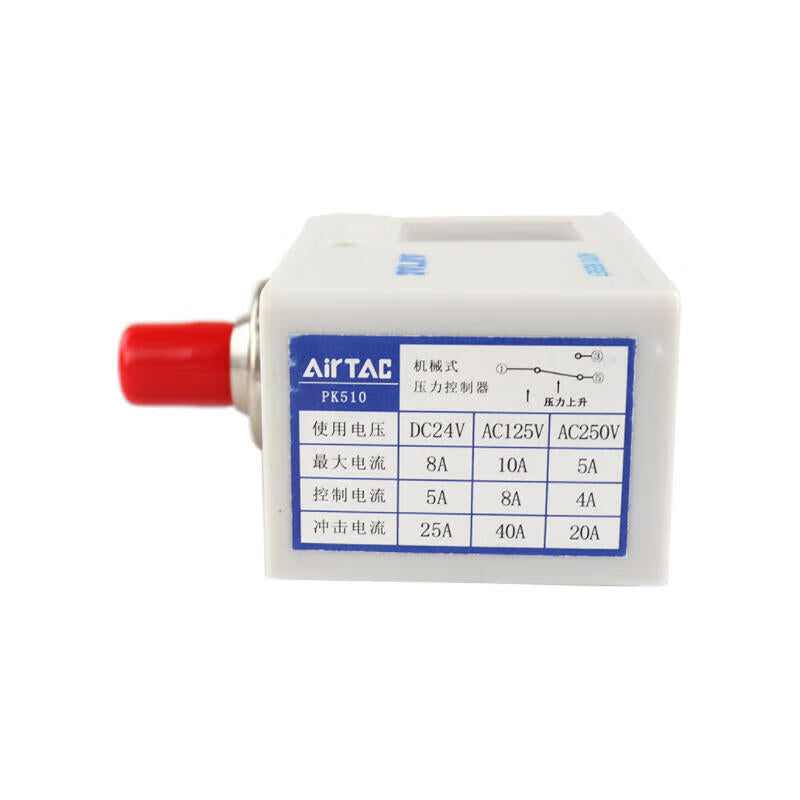 AirTAC pressure controller; PK510
