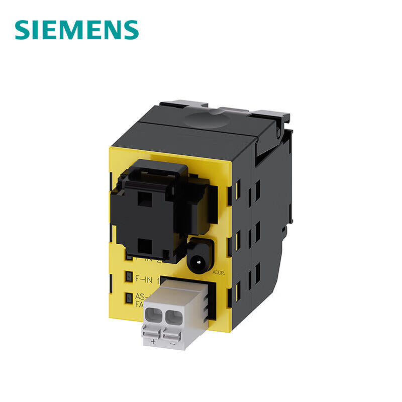 Siemens AS-I communication module; 3SU14001EC104AA0