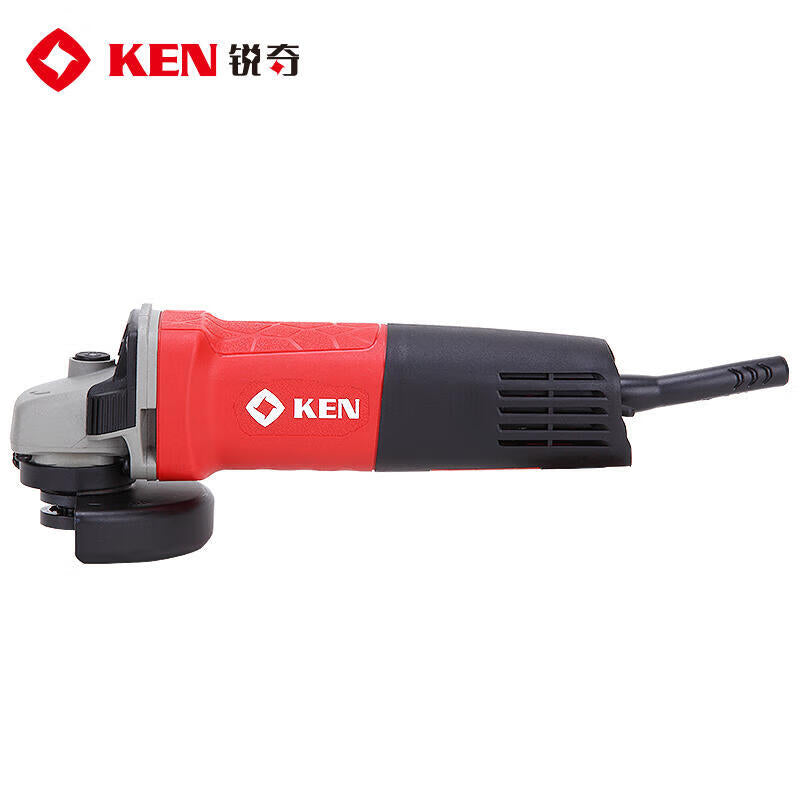 KEN 750W Angle Grinder 100mm/S
