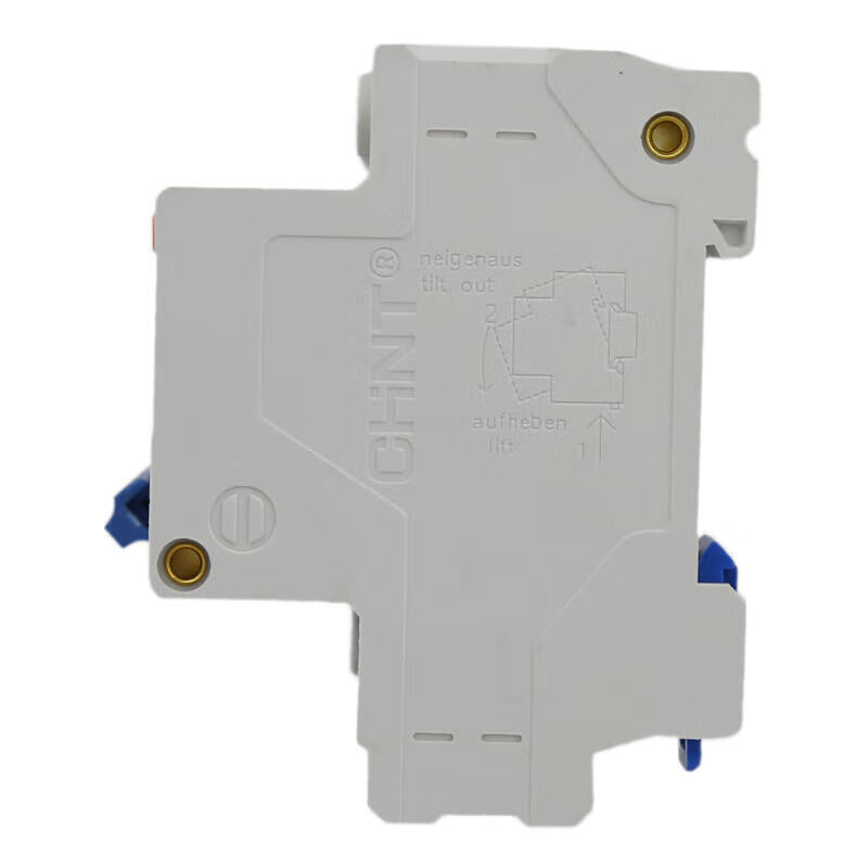 Chint DZ47LE-32 3P+N C16 30mA Leakage Circuit Breaker