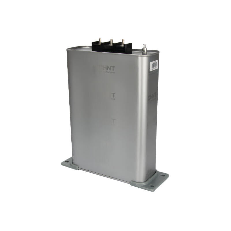 Chint BZMJ 0.45-30-3 Capacitor for Efficient Power Solutions