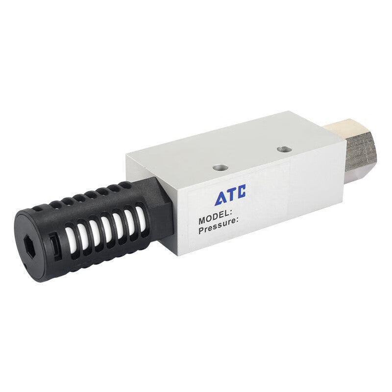 AirTAC X-KCV10HS Vacuum Generator - Pressure Type