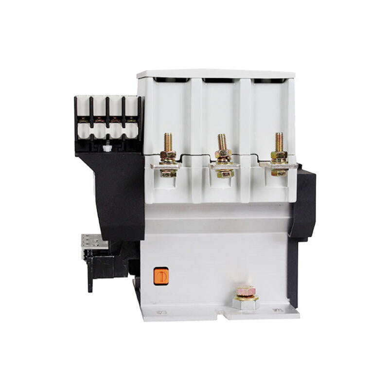 Chint NC2-115 AC Contactor 220V for Reliable Electrical Control