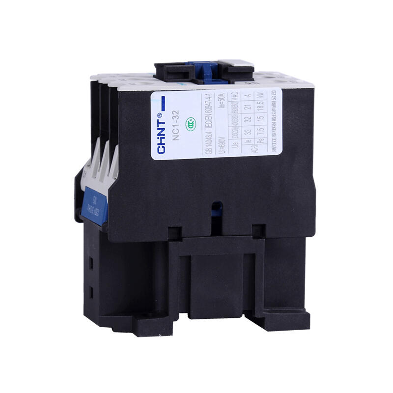 Chint NC1-3210 AC Contactor 220V
