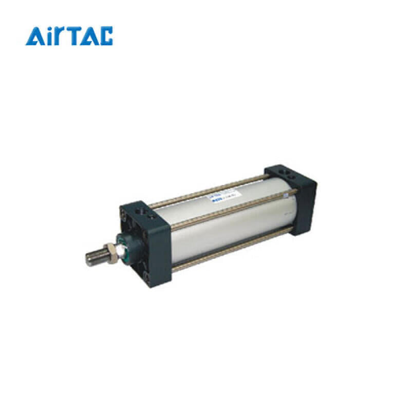 AirTAC SC40X100SN Standard Cylinder, Double Acting, Tie Rod