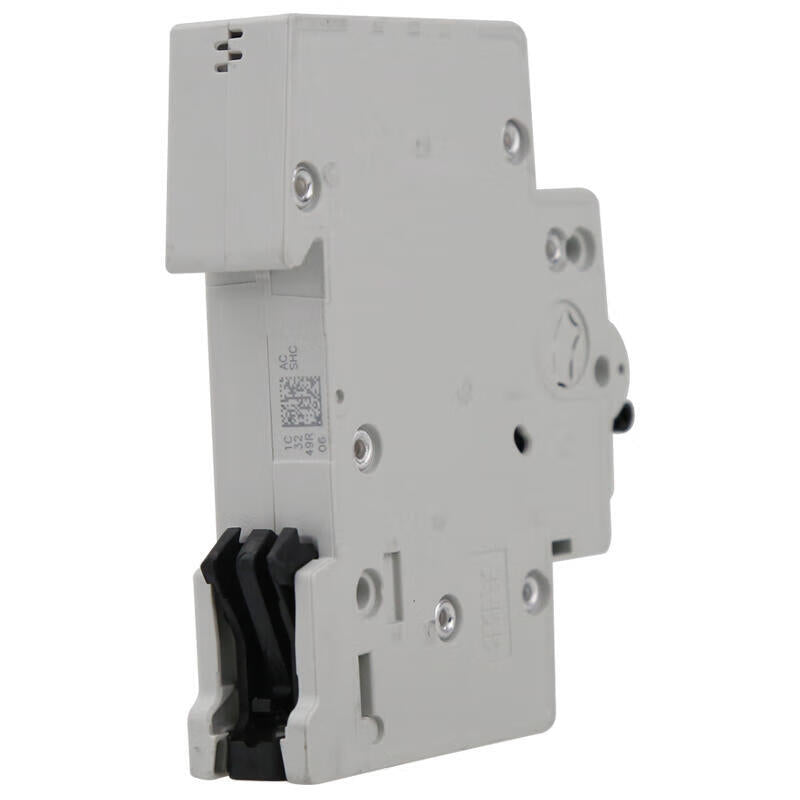 ABB SH200 series miniature circuit breakers; SH201-C32