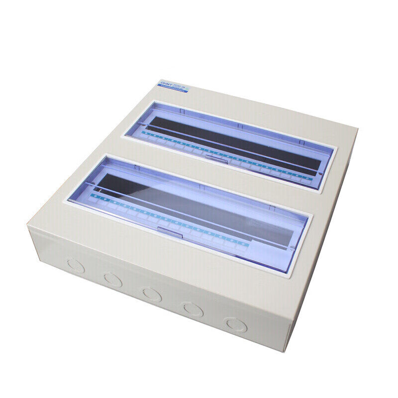Chint PZ30-15 Concealed Circuit Breaker Power Distribution Box