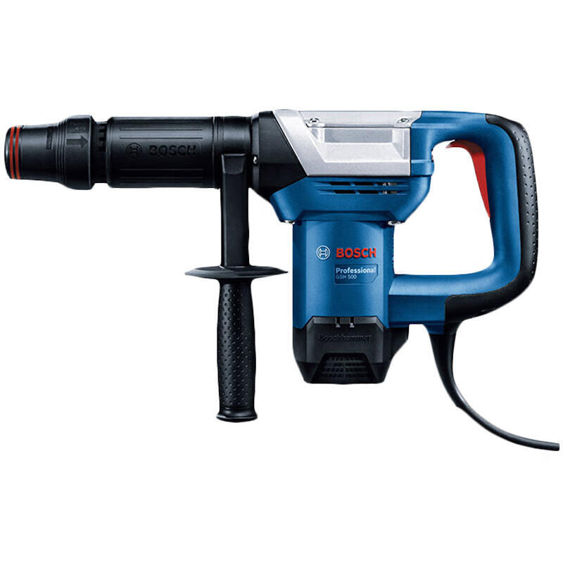 BOSCH Hexagonal Electric Pick (GSH 500)