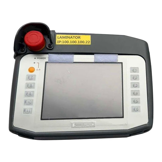 Proface human machine interface; PFXGP4311HTADERK