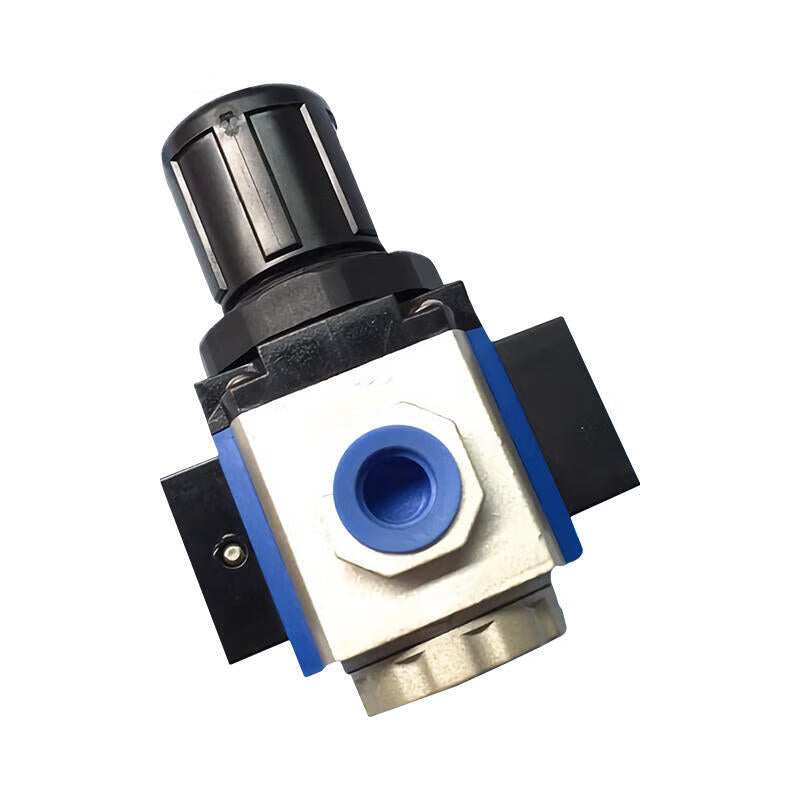 AirTAC air source processing unit, pressure regulating valve (attached table, with bracket); GR20006LF1