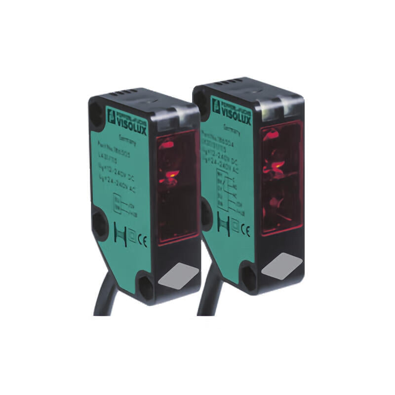 Pepperl+Fuchs Photoelectric Sensors; LA31/LK31/31/115